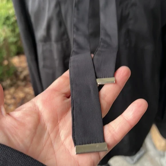 White House Black‎ Market Blouse Size 14 - Picture 3 of 8